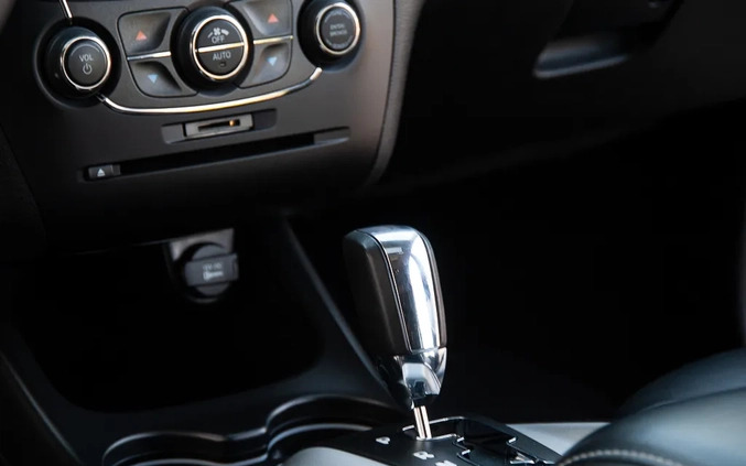 Fiat Freemont cena 46900 przebieg: 82000, rok produkcji 2013 z Kostrzyn nad Odrą małe 781